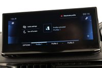 USED 2023 23 PEUGEOT 5008 1.2 PureTech Allure Premium + SUV 5dr Petrol EAT Euro 6 (s/s) (130 ps) 7 SEATER, SATNAV, REAR CAMERA