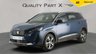 USED 2023 23 PEUGEOT 5008 1.2 PureTech Allure Premium + SUV 5dr Petrol EAT Euro 6 (s/s) (130 ps) 7 SEATER, SATNAV, REAR CAMERA