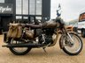 USED 2016 66 ROYAL ENFIELD BULLET CLASSIC EFI - BUY ONLINE 24 HRS A DAY - FINANCE AVAILABLE - ALL TYPES OF CREDIT ACCEPTED ONLY 3,229 MILES FROM NEW