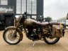 USED 2016 66 ROYAL ENFIELD BULLET CLASSIC EFI - BUY ONLINE 24 HRS A DAY - FINANCE AVAILABLE - ALL TYPES OF CREDIT ACCEPTED ONLY 3,229 MILES FROM NEW