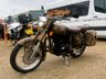 USED 2016 66 ROYAL ENFIELD BULLET CLASSIC EFI - BUY ONLINE 24 HRS A DAY - FINANCE AVAILABLE - ALL TYPES OF CREDIT ACCEPTED ONLY 3,229 MILES FROM NEW