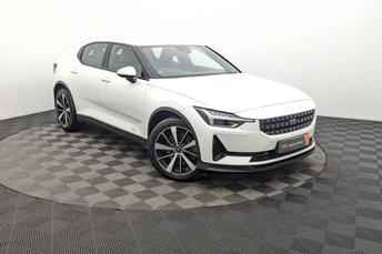 2022 POLESTAR POLESTAR 2