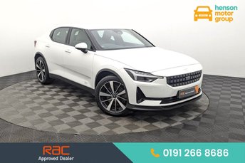 2022 POLESTAR POLESTAR 2