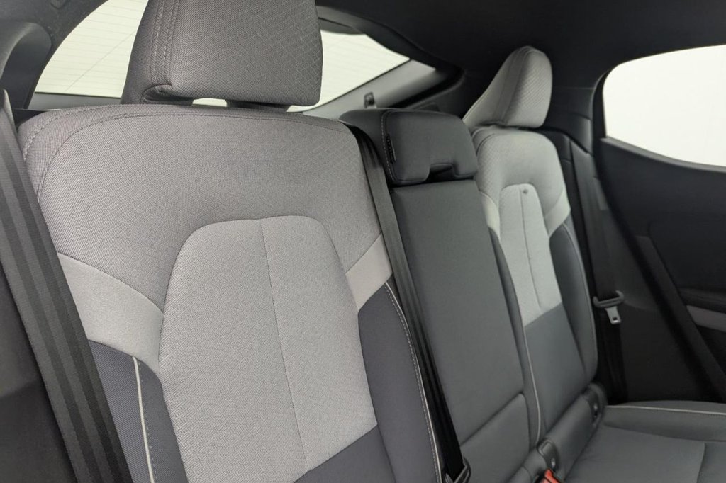 USED 2022 22 POLESTAR POLESTAR 2 Single Motor 64kWh Standard Range Fastback 5dr Electric Auto FWD (224 ps) Sat Nav, 19 Inch Alloys, DAB