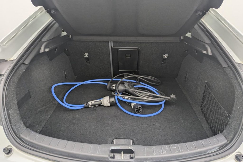 USED 2022 22 POLESTAR POLESTAR 2 Single Motor 64kWh Standard Range Fastback 5dr Electric Auto FWD (224 ps) Sat Nav, 19 Inch Alloys, DAB