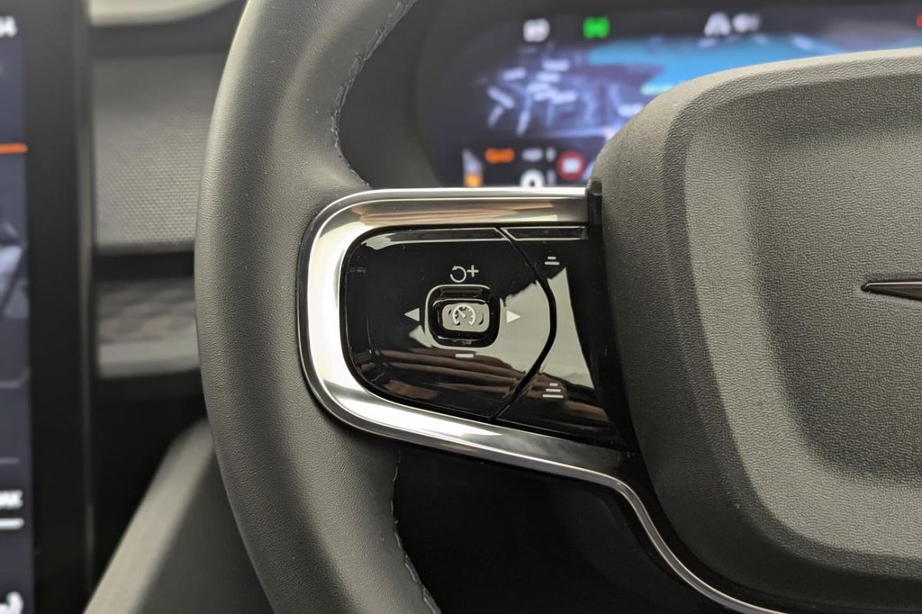 USED 2022 22 POLESTAR POLESTAR 2 Single Motor 64kWh Standard Range Fastback 5dr Electric Auto FWD (224 ps) Sat Nav, 19 Inch Alloys, DAB