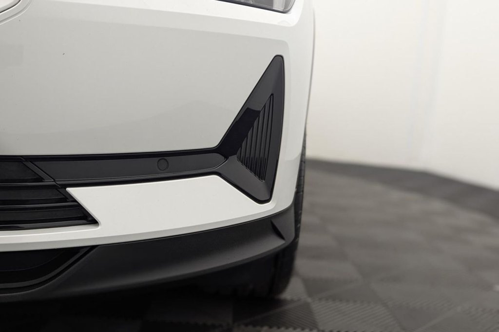 USED 2022 22 POLESTAR POLESTAR 2 Single Motor 64kWh Standard Range Fastback 5dr Electric Auto FWD (224 ps) Sat Nav, 19 Inch Alloys, DAB