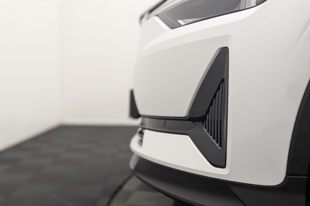 USED 2022 22 POLESTAR POLESTAR 2 Single Motor 64kWh Standard Range Fastback 5dr Electric Auto FWD (224 ps) Sat Nav, 19 Inch Alloys, DAB