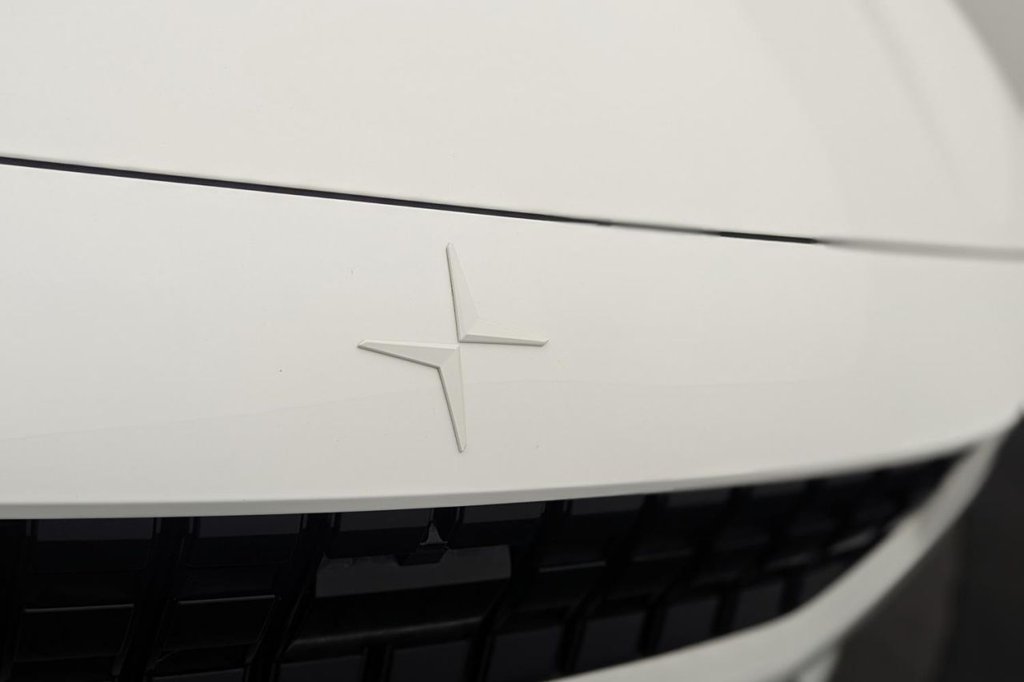 USED 2022 22 POLESTAR POLESTAR 2 Single Motor 64kWh Standard Range Fastback 5dr Electric Auto FWD (224 ps) Sat Nav, 19 Inch Alloys, DAB