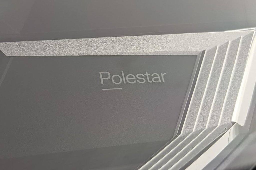 USED 2022 22 POLESTAR POLESTAR 2 Single Motor 64kWh Standard Range Fastback 5dr Electric Auto FWD (224 ps) Sat Nav, 19 Inch Alloys, DAB