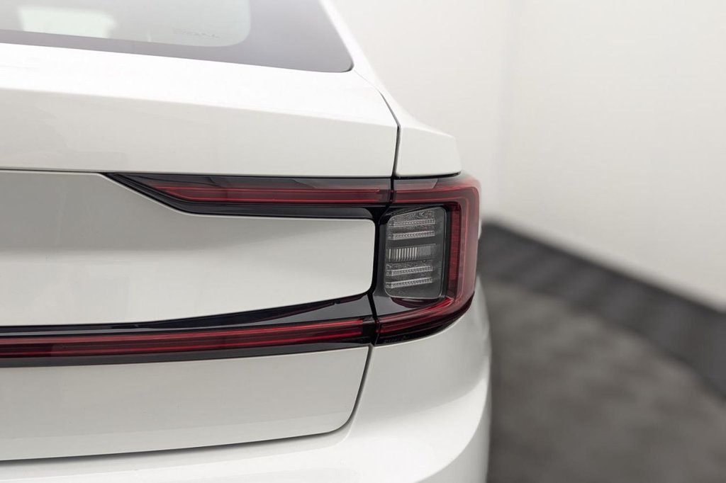 USED 2022 22 POLESTAR POLESTAR 2 Single Motor 64kWh Standard Range Fastback 5dr Electric Auto FWD (224 ps) Sat Nav, 19 Inch Alloys, DAB