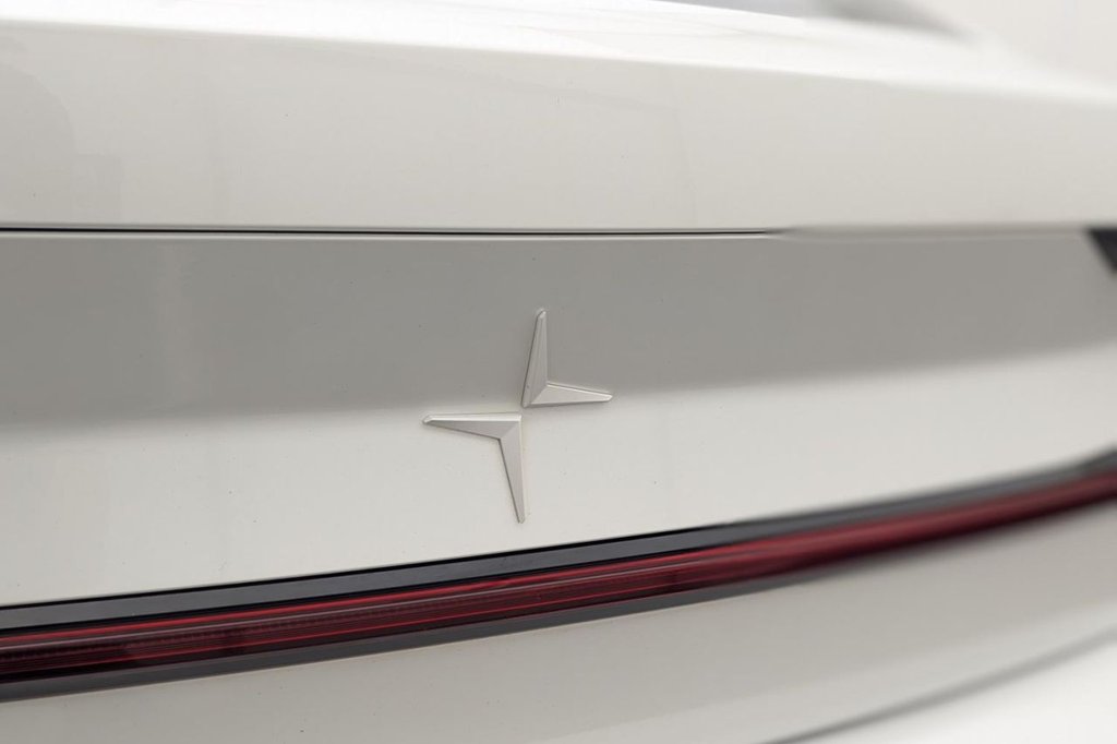 USED 2022 22 POLESTAR POLESTAR 2 Single Motor 64kWh Standard Range Fastback 5dr Electric Auto FWD (224 ps) Sat Nav, 19 Inch Alloys, DAB