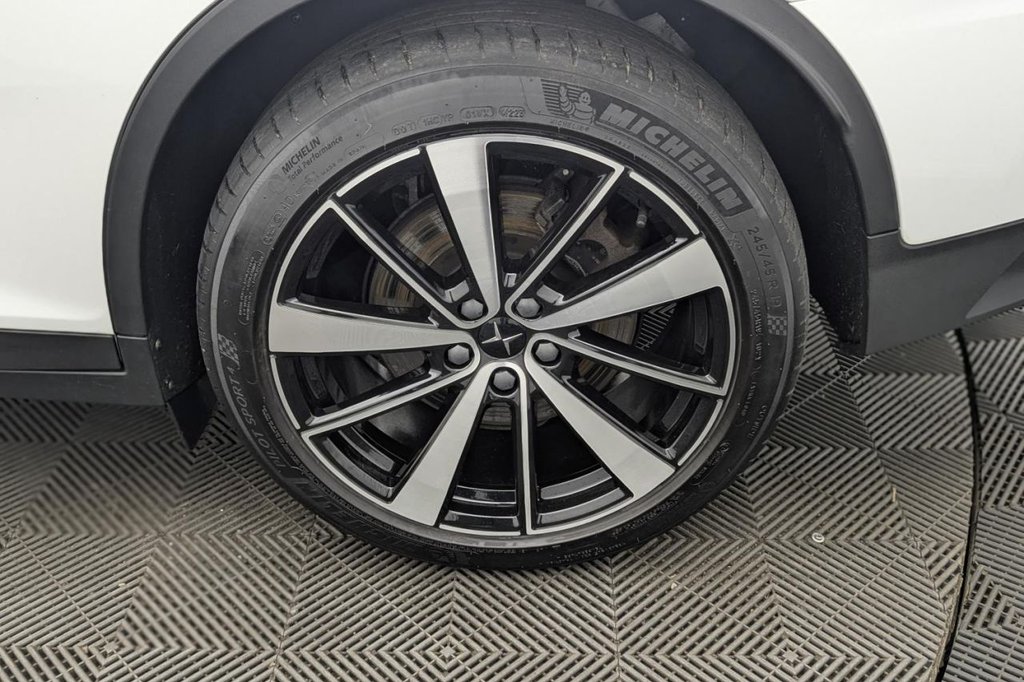 USED 2022 22 POLESTAR POLESTAR 2 Single Motor 64kWh Standard Range Fastback 5dr Electric Auto FWD (224 ps) Sat Nav, 19 Inch Alloys, DAB