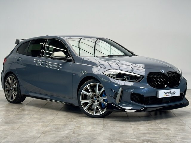2020 70 BMW 1 Series 2.0 M135i Hatchback 5dr Petrol Auto xDrive Euro 6 (s/s) (306 ps)