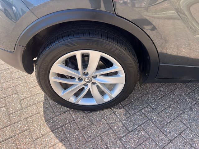View our VAUXHALL MOKKA X