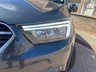 USED 2018 67 VAUXHALL MOKKA X 1.4i Turbo ecoTEC Active SUV 5dr Petrol Manual Euro 6 (s/s) (140 ps) 