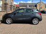 USED 2018 67 VAUXHALL MOKKA X 1.4i Turbo ecoTEC Active SUV 5dr Petrol Manual Euro 6 (s/s) (140 ps) 