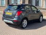 USED 2018 67 VAUXHALL MOKKA X 1.4i Turbo ecoTEC Active SUV 5dr Petrol Manual Euro 6 (s/s) (140 ps) 