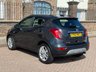 USED 2018 67 VAUXHALL MOKKA X 1.4i Turbo ecoTEC Active SUV 5dr Petrol Manual Euro 6 (s/s) (140 ps) 