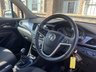 USED 2018 67 VAUXHALL MOKKA X 1.4i Turbo ecoTEC Active SUV 5dr Petrol Manual Euro 6 (s/s) (140 ps) 