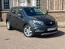 USED 2018 67 VAUXHALL MOKKA X 1.4i Turbo ecoTEC Active SUV 5dr Petrol Manual Euro 6 (s/s) (140 ps) 