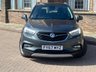 USED 2018 67 VAUXHALL MOKKA X 1.4i Turbo ecoTEC Active SUV 5dr Petrol Manual Euro 6 (s/s) (140 ps) 