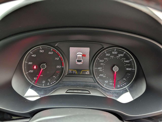 USED 2018 18 SEAT LEON 1.4 Leon FR Technology TSi 5dr CLICK+COLLECT / HOME DELIVERY