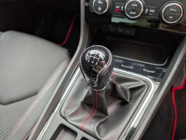 USED 2018 18 SEAT LEON 1.4 Leon FR Technology TSi 5dr CLICK+COLLECT / HOME DELIVERY