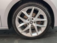 USED 2018 18 SEAT LEON 1.4 Leon FR Technology TSi 5dr CLICK+COLLECT / HOME DELIVERY