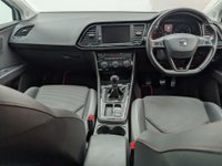 USED 2018 18 SEAT LEON 1.4 Leon FR Technology TSi 5dr CLICK+COLLECT / HOME DELIVERY