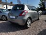 USED 2015 65 SUZUKI SWIFT 1.2 SZ3 Hatchback 3dr Petrol Manual Euro 6 (94 ps) 