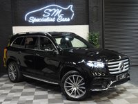 USED 2024 74 MERCEDES-BENZ GLS 3.0 GLS450dh MHEV AMG Line (Premium Plus) SUV 5dr Diesel Hybrid G-Tronic 4MATIC Euro 6 (s/s) (387 ps) HUGE SPEC ONLY 13K SAT NAV A/C