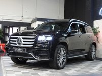 USED 2024 74 MERCEDES-BENZ GLS 3.0 GLS450dh MHEV AMG Line (Premium Plus) SUV 5dr Diesel Hybrid G-Tronic 4MATIC Euro 6 (s/s) (387 ps) HUGE SPEC ONLY 13K SAT NAV A/C
