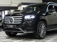 USED 2024 74 MERCEDES-BENZ GLS 3.0 GLS450dh MHEV AMG Line (Premium Plus) SUV 5dr Diesel Hybrid G-Tronic 4MATIC Euro 6 (s/s) (387 ps) HUGE SPEC ONLY 13K SAT NAV A/C