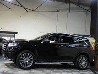 USED 2024 74 MERCEDES-BENZ GLS 3.0 GLS450dh MHEV AMG Line (Premium Plus) SUV 5dr Diesel Hybrid G-Tronic 4MATIC Euro 6 (s/s) (387 ps) HUGE SPEC ONLY 13K SAT NAV A/C