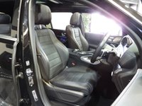 USED 2024 74 MERCEDES-BENZ GLS 3.0 GLS450dh MHEV AMG Line (Premium Plus) SUV 5dr Diesel Hybrid G-Tronic 4MATIC Euro 6 (s/s) (387 ps) HUGE SPEC ONLY 13K SAT NAV A/C