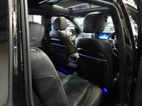 USED 2024 74 MERCEDES-BENZ GLS 3.0 GLS450dh MHEV AMG Line (Premium Plus) SUV 5dr Diesel Hybrid G-Tronic 4MATIC Euro 6 (s/s) (387 ps) HUGE SPEC ONLY 13K SAT NAV A/C