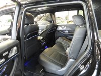 USED 2024 74 MERCEDES-BENZ GLS 3.0 GLS450dh MHEV AMG Line (Premium Plus) SUV 5dr Diesel Hybrid G-Tronic 4MATIC Euro 6 (s/s) (387 ps) HUGE SPEC ONLY 13K SAT NAV A/C