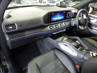 USED 2024 74 MERCEDES-BENZ GLS 3.0 GLS450dh MHEV AMG Line (Premium Plus) SUV 5dr Diesel Hybrid G-Tronic 4MATIC Euro 6 (s/s) (387 ps) HUGE SPEC ONLY 13K SAT NAV A/C