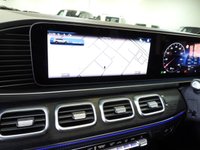 USED 2024 74 MERCEDES-BENZ GLS 3.0 GLS450dh MHEV AMG Line (Premium Plus) SUV 5dr Diesel Hybrid G-Tronic 4MATIC Euro 6 (s/s) (387 ps) HUGE SPEC ONLY 13K SAT NAV A/C