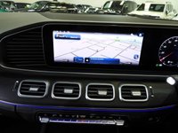 USED 2024 74 MERCEDES-BENZ GLS 3.0 GLS450dh MHEV AMG Line (Premium Plus) SUV 5dr Diesel Hybrid G-Tronic 4MATIC Euro 6 (s/s) (387 ps) HUGE SPEC ONLY 13K SAT NAV A/C