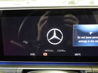 USED 2024 74 MERCEDES-BENZ GLS 3.0 GLS450dh MHEV AMG Line (Premium Plus) SUV 5dr Diesel Hybrid G-Tronic 4MATIC Euro 6 (s/s) (387 ps) HUGE SPEC ONLY 13K SAT NAV A/C