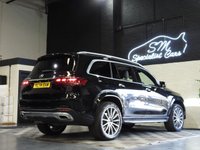 USED 2024 74 MERCEDES-BENZ GLS 3.0 GLS450dh MHEV AMG Line (Premium Plus) SUV 5dr Diesel Hybrid G-Tronic 4MATIC Euro 6 (s/s) (387 ps) HUGE SPEC ONLY 13K SAT NAV A/C