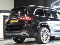 USED 2024 74 MERCEDES-BENZ GLS 3.0 GLS450dh MHEV AMG Line (Premium Plus) SUV 5dr Diesel Hybrid G-Tronic 4MATIC Euro 6 (s/s) (387 ps) HUGE SPEC ONLY 13K SAT NAV A/C