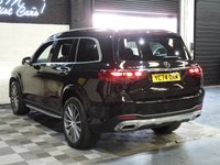 USED 2024 74 MERCEDES-BENZ GLS 3.0 GLS450dh MHEV AMG Line (Premium Plus) SUV 5dr Diesel Hybrid G-Tronic 4MATIC Euro 6 (s/s) (387 ps) HUGE SPEC ONLY 13K SAT NAV A/C