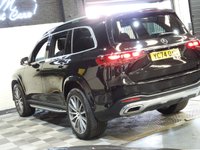 USED 2024 74 MERCEDES-BENZ GLS 3.0 GLS450dh MHEV AMG Line (Premium Plus) SUV 5dr Diesel Hybrid G-Tronic 4MATIC Euro 6 (s/s) (387 ps) HUGE SPEC ONLY 13K SAT NAV A/C