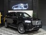 USED 2024 74 MERCEDES-BENZ GLS 3.0 GLS450dh MHEV AMG Line (Premium Plus) SUV 5dr Diesel Hybrid G-Tronic 4MATIC Euro 6 (s/s) (387 ps) HUGE SPEC ONLY 13K SAT NAV A/C
