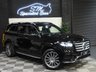 USED 2024 74 MERCEDES-BENZ GLS 3.0 GLS450dh MHEV AMG Line (Premium Plus) SUV 5dr Diesel Hybrid G-Tronic 4MATIC Euro 6 (s/s) (387 ps) HUGE SPEC ONLY 13K SAT NAV A/C