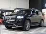 USED 2024 74 MERCEDES-BENZ GLS 3.0 GLS450dh MHEV AMG Line (Premium Plus) SUV 5dr Diesel Hybrid G-Tronic 4MATIC Euro 6 (s/s) (387 ps) HUGE SPEC ONLY 13K SAT NAV A/C