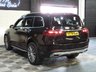 USED 2024 74 MERCEDES-BENZ GLS 3.0 GLS450dh MHEV AMG Line (Premium Plus) SUV 5dr Diesel Hybrid G-Tronic 4MATIC Euro 6 (s/s) (387 ps) HUGE SPEC ONLY 13K SAT NAV A/C